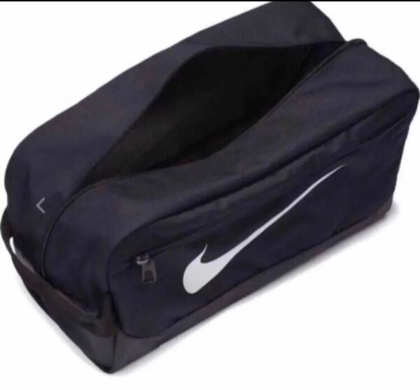 【新品未使用】NIKE ナイキ ブラジリア シューズバッグ シューズケース