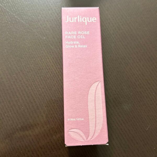 Jurlique ジュリーク RO フェイスオイル 30ml