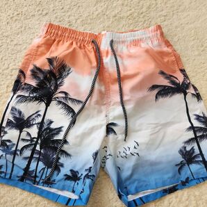 SHEIN メンズ 水着 海パン Sサイズ