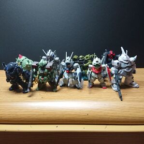 ガンダムコンバージ ジャンクセット ガンダムコンバージ GUNDAM ガンダム CONVERGE GUNDOM 食玩