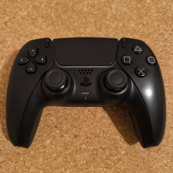分解清掃メンテナンス済み DualSense ワイヤレスコントローラー PS5