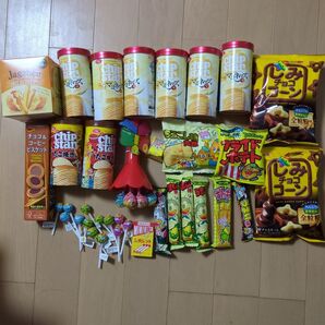 お菓子詰め合わせ