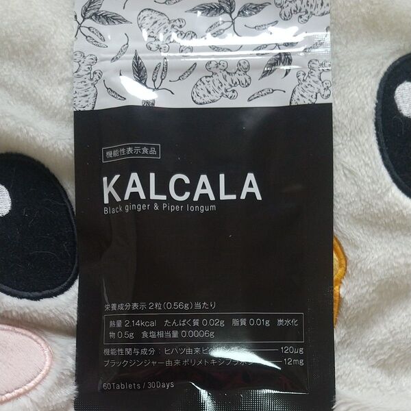 KALCALA.60粒入