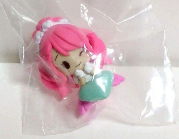 ヒーリングっどプリキュア キュアグレース 花寺のどか ハグコット プリキュアオールスターズ