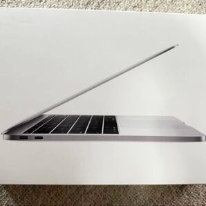 美品 MacBook Pro 13inch 2017年最上位モデル core i7-2.5G 16G RAM 512G SSD