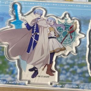 葬送のフリーレン アクリルスタンド