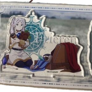 葬送のフリーレン アクリルスタンド