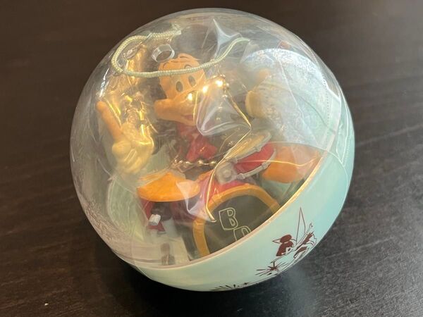 ディズニーリゾート カプセルトイ ビッグバンドビート