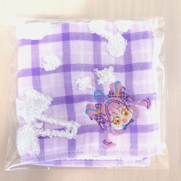 プリキュアプリティストア キュアキュンキュン タオルハンカチ ミニタオル キミプリ