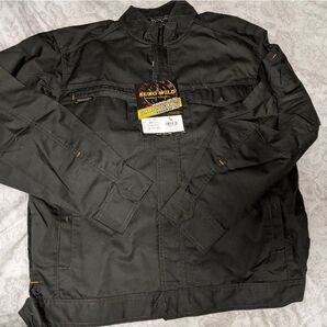 EURO WILD 長袖ブルゾン