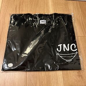 よにのちゃんねる (ジャにのちゃんねる) Tシャツ ブラック Lサイズ
