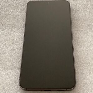 Galaxy S24 SC-51E 256GB オニキスブラック 超美品