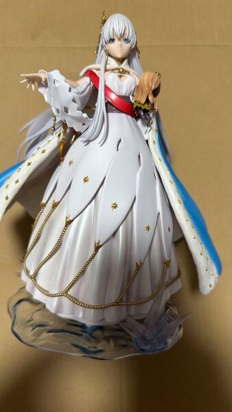 キャスター/アナスタシア 「Fate/Grand Order」 1/7スケールフィギュア 完成品 美少女