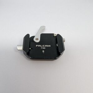 ULANZI FALCAM DJIRS3mini対応 F38クイックシュー ベースプレート