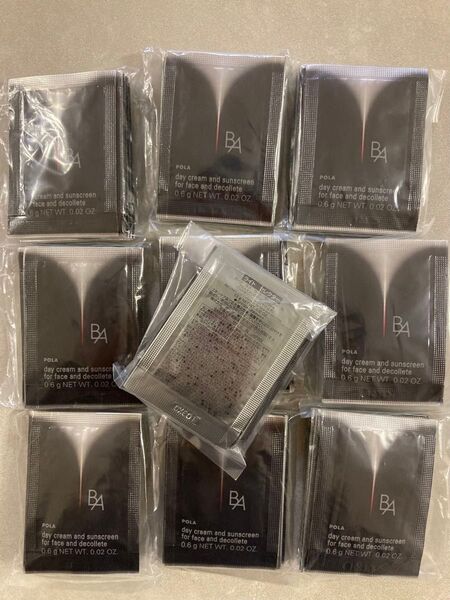 リニューアル最新POLA BAライトセレクターN 100包
