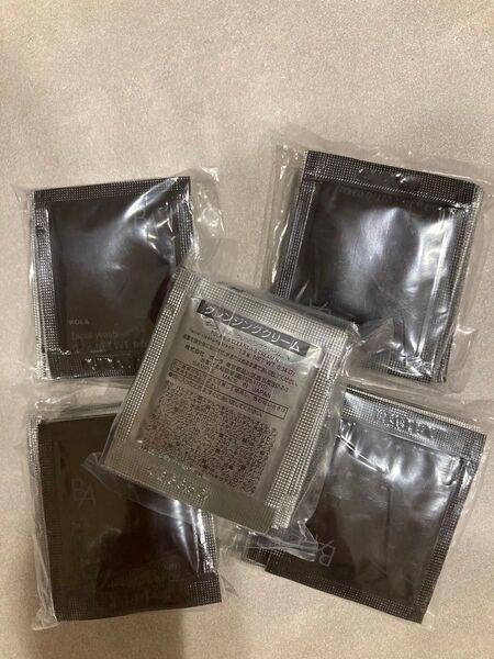 POLA 第6世代新BA クレンジングN50包