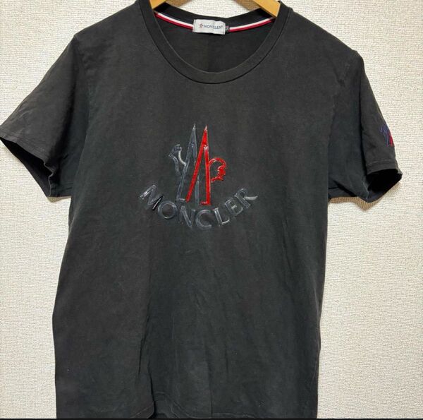 MONCLER モンクレール Tシャツ
