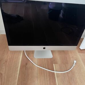 iMac (27-inch, Late 2013) 32GB
