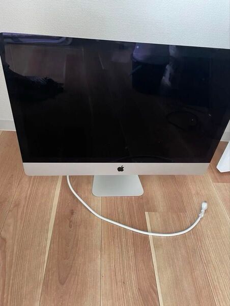iMac (27-inch, Late 2013) メモリ32GB Apple