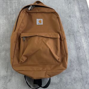 Carhartt カーハート リュック バックパック ブラウン 茶色