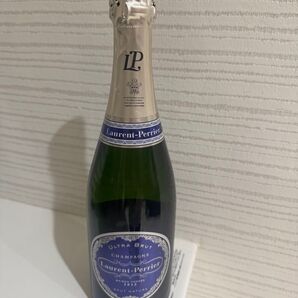 ローランペリエ ウルトラ ブリュット750ml シャンパン Laurent-Perrierシャンパン ブリュット ローラン ペリエ