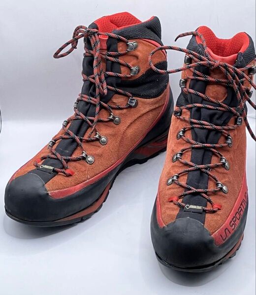 LA SPORTIVA スポルティバ トランゴアルプ エボ EVO GTX 44