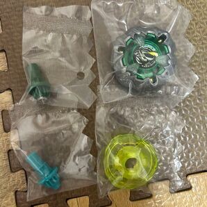 【新品】ナイトメイル3-85BS/MN UX-10 カスタマイズセットU