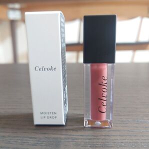 【Celvoke】モイステン リップドロップ 05
