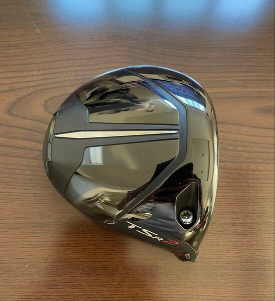 タイトリストTitleist TSR 2 ドライバー 10°