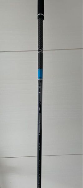 タイトリスト テンセイ1Kブルー 55S ドライバー用 TENSEI