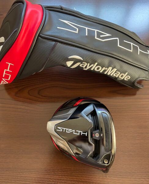 テーラーメイド ステルスプラス ドライバー 9° STEALTH PLUS