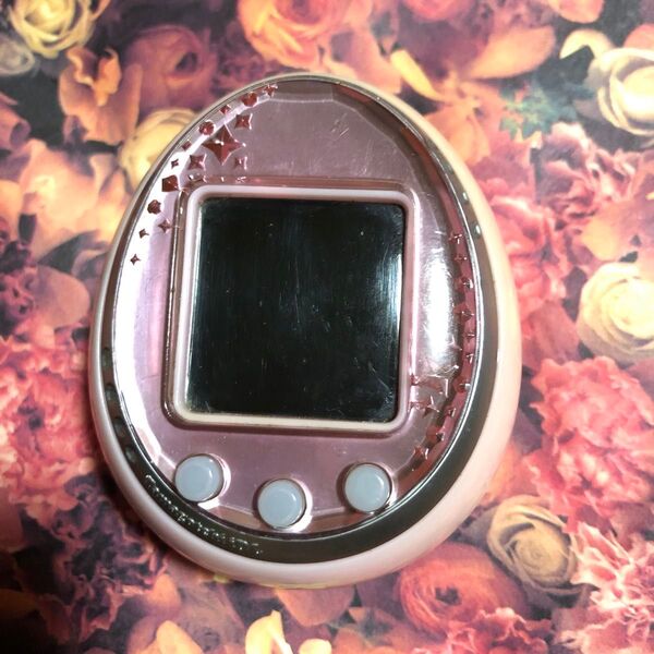 Tamagotchi IDL ピンク たまごっち