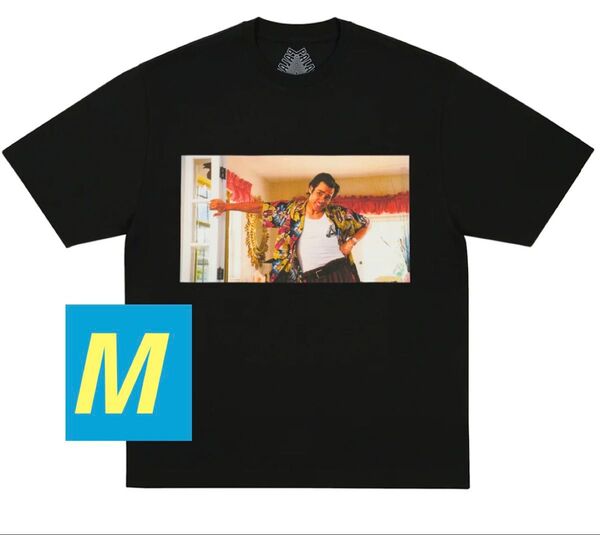 palace skateboards パレス tee 立ち上げ medium black