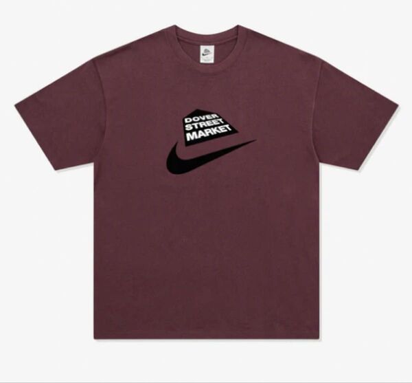 NIKE TEE Dover street market dsmg M