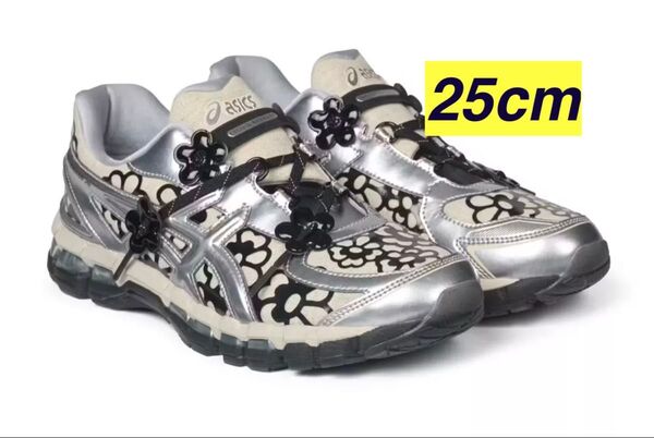 Cecilie Bahnsen x ASICS GEL-KAYANO 20 25 スニーカー