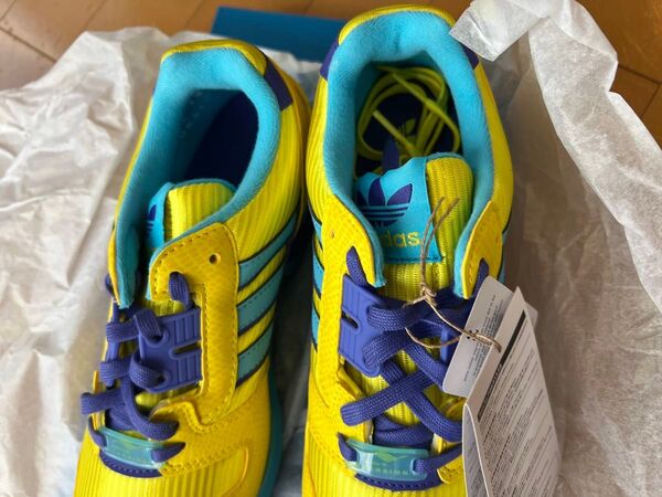 atmos adidas Originals ZX8000 Ura 24cm