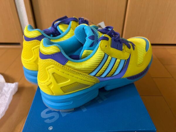 atmos adidas Originals ZX8000 アトモス 25cm