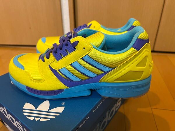 atmos adidas Originals ZX8000 アトモス 26cm