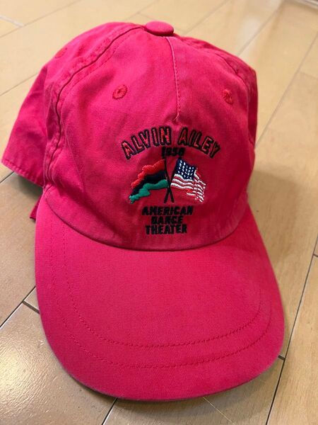 champion denim tears cap ミラノ デニムティアーズ キャップ 帽子 赤 レッド red