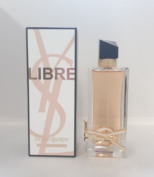 イヴサンローラン リブレ オードトワレ 90ml 香水 YSL