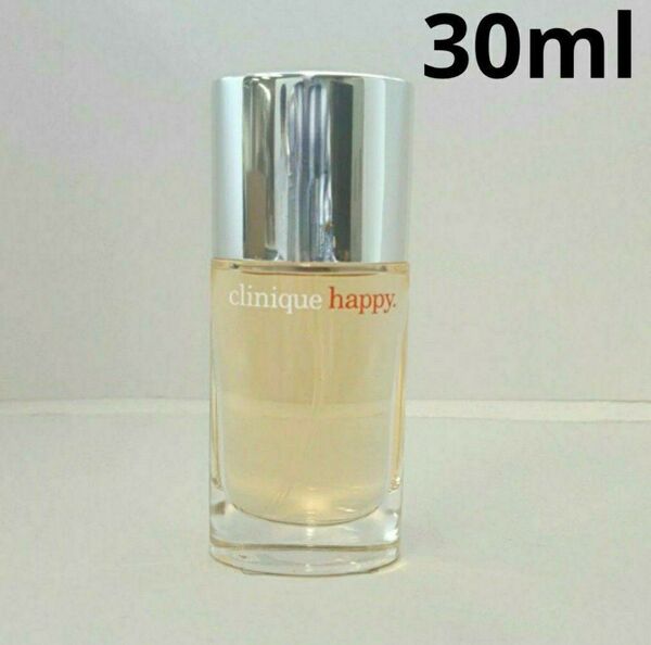 CLINIQUE クリニーク ハッピー オーデパルファム 30ml 香水