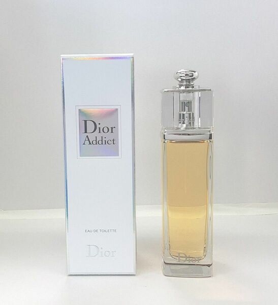クリスチャンディオール アディクト オードトワレ 100ml 香水 Dior