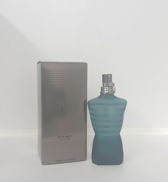 ジャンポールゴルチエ ルマル オードトワレ 40ml 香水 メンズ