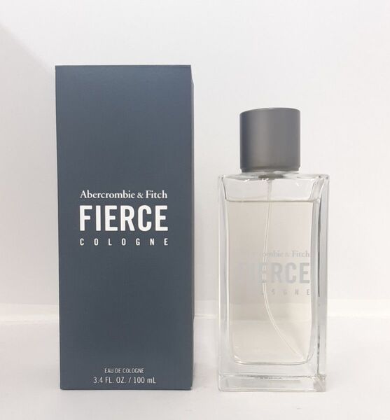 アバクロンビー&フィッチ フィアース EDC 100ml 香水