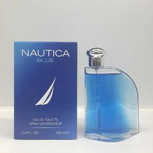 NAUTICA BLUE ノーティカ ブルー オードトワレ 100ml 香水
