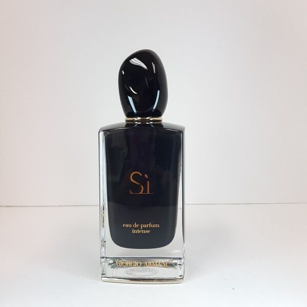 ジョルジオアルマーニ シィ アンタンス インテンス EDP 100ml 香水