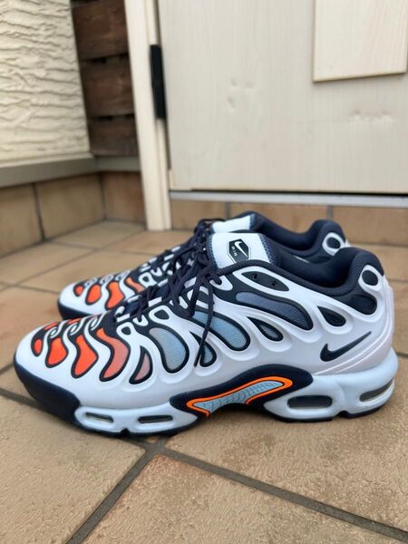 ナイキ NIKE AIR MAX スニーカー エアマックスプラスドリフト 新品未使用 柄