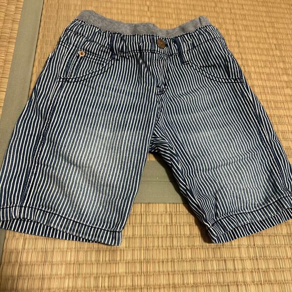 F.O.KIDS ハーフパンツ 120cm