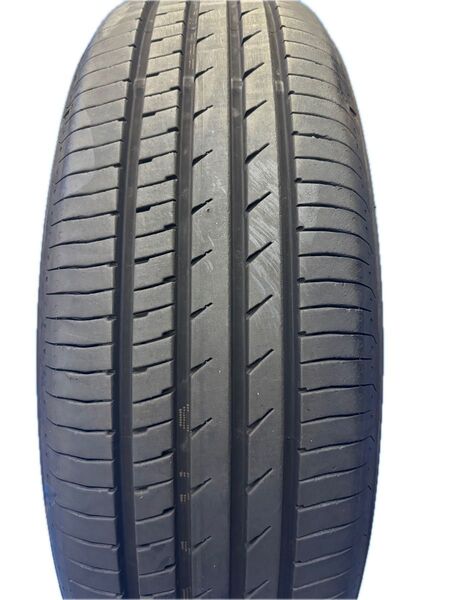 1本 175/65R15 ヨコハマタイヤ ADVAN dB V553 2024年製造 アドバン デシベル E+