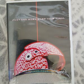 JUDY AND MARY DVD